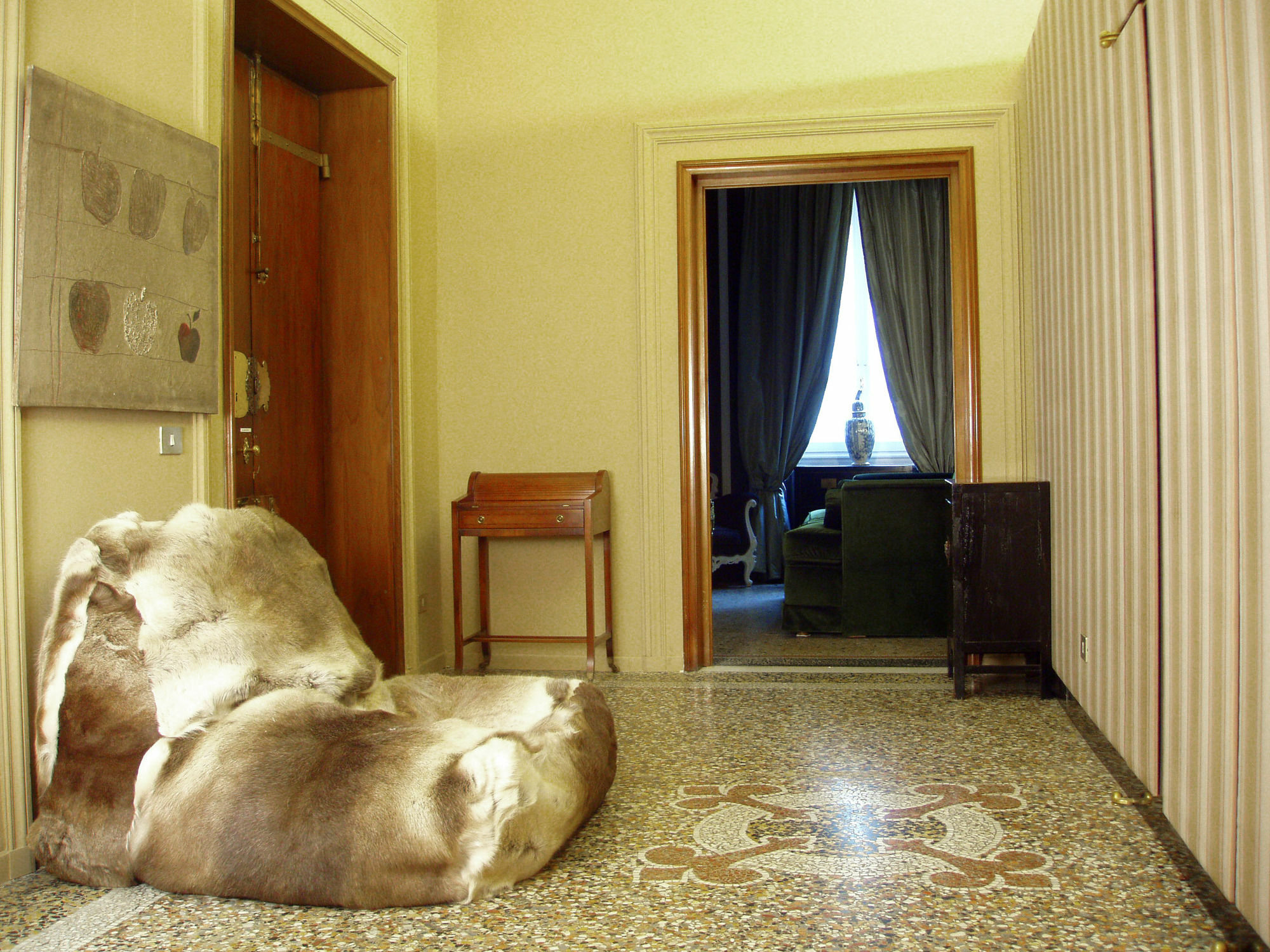 Casa Howard Firenze - Residenza D'Epoca Exteriör bild